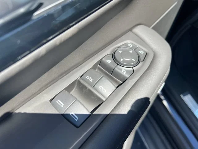 2026 Chevrolet Tahoe LT - Photo 12