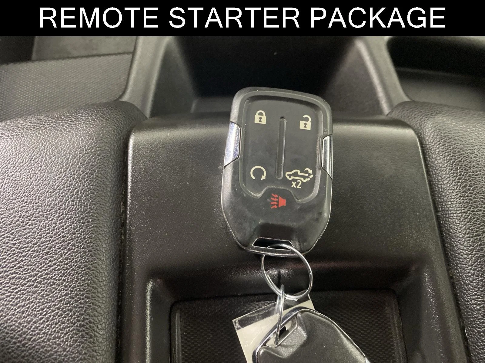Used 2021 Cherry Red Tintcoat Chevrolet LT image 4