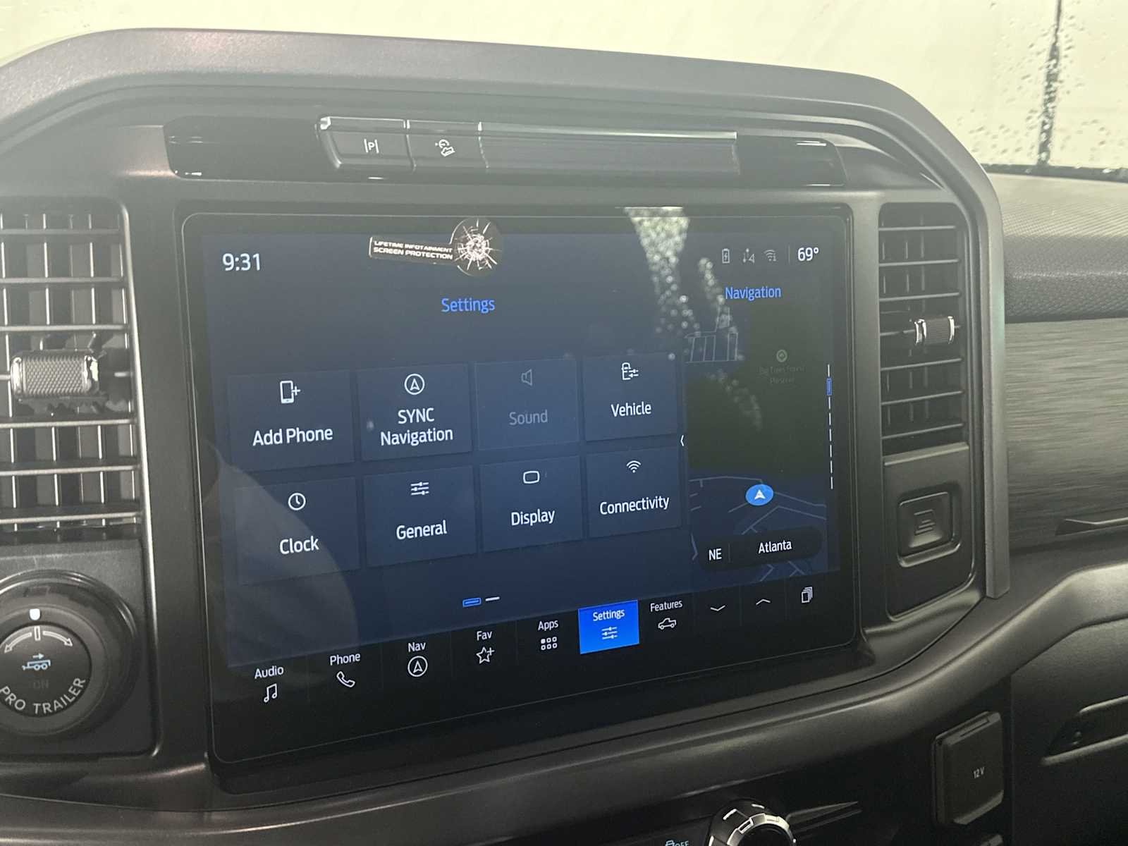 2025 Ford F-150 XLT - Photo 24