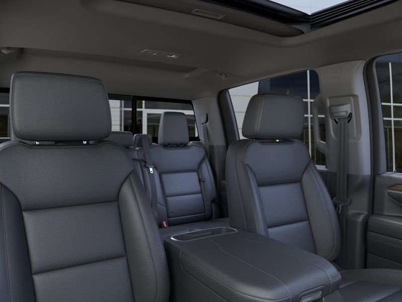 2026 GMC Sierra 2500HD SLT - Photo 24