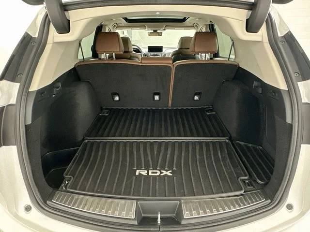 Certified Pre-Owned 2023 Acura RDX Advance Package