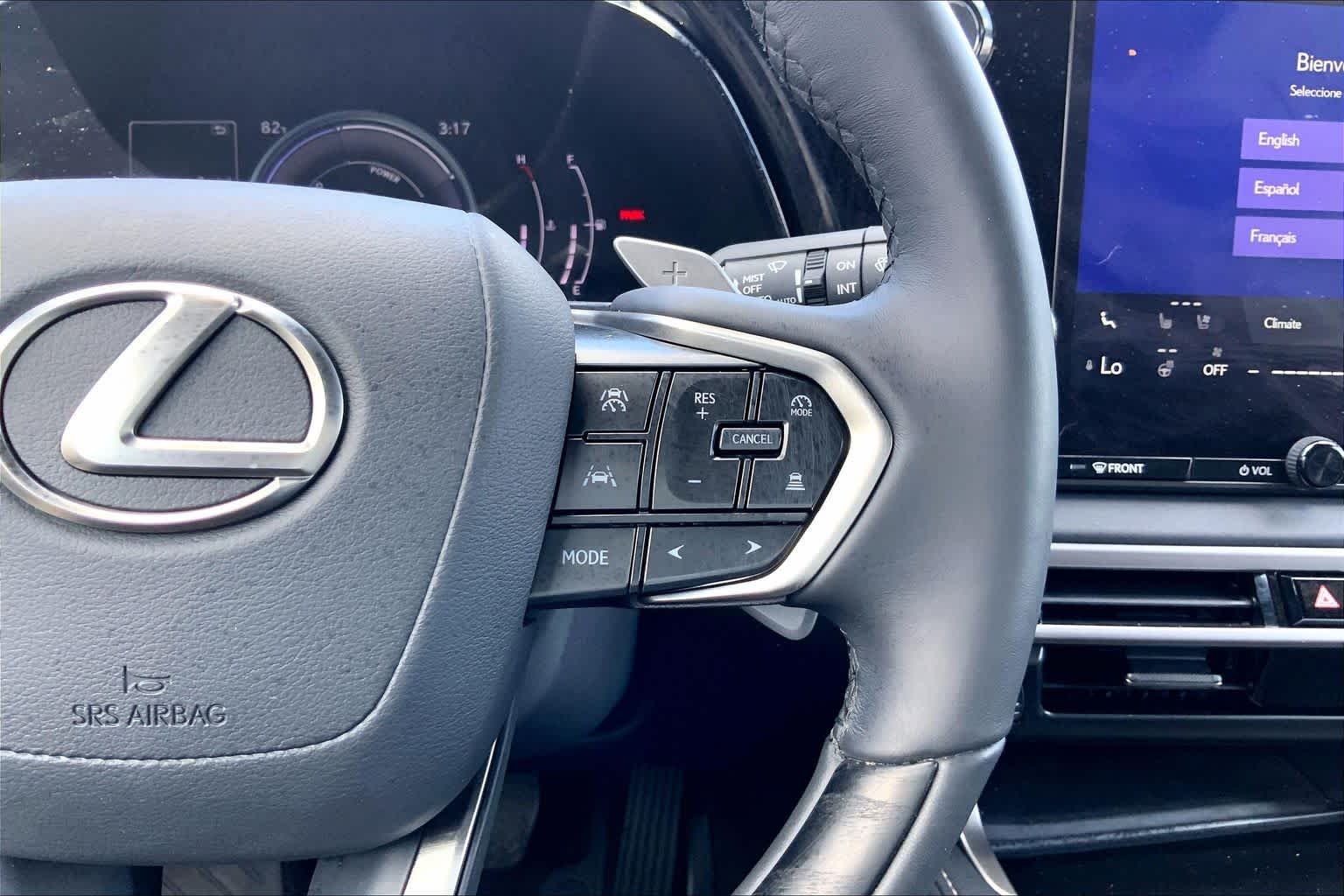 Used 2024 Caviar Lexus Premium image 23