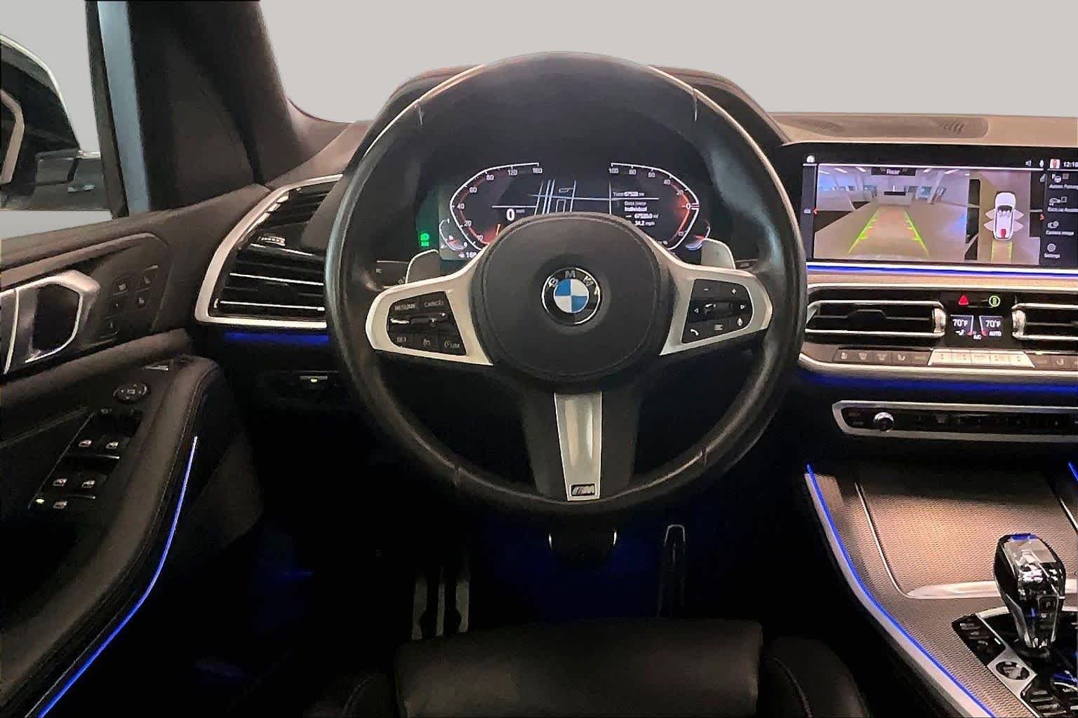 Used 2022 Alpine White BMW sDrive40i image 5