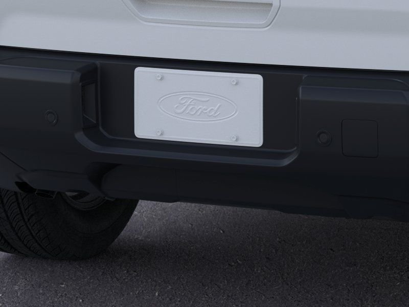 New 2026 Oxford White Ford Big Bend® image 23