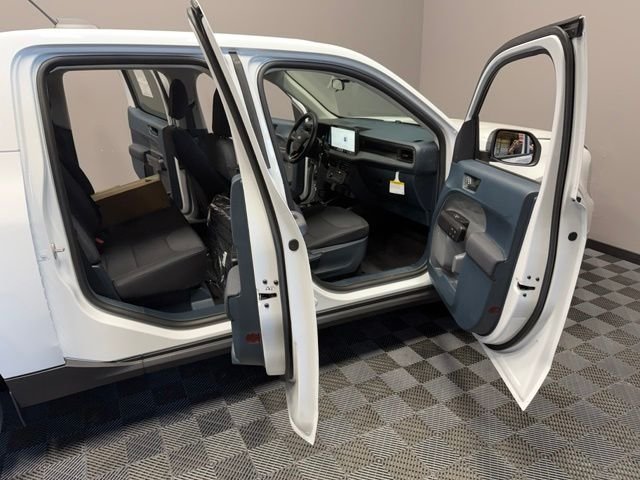 New 2026 Oxford White Ford XL image 22