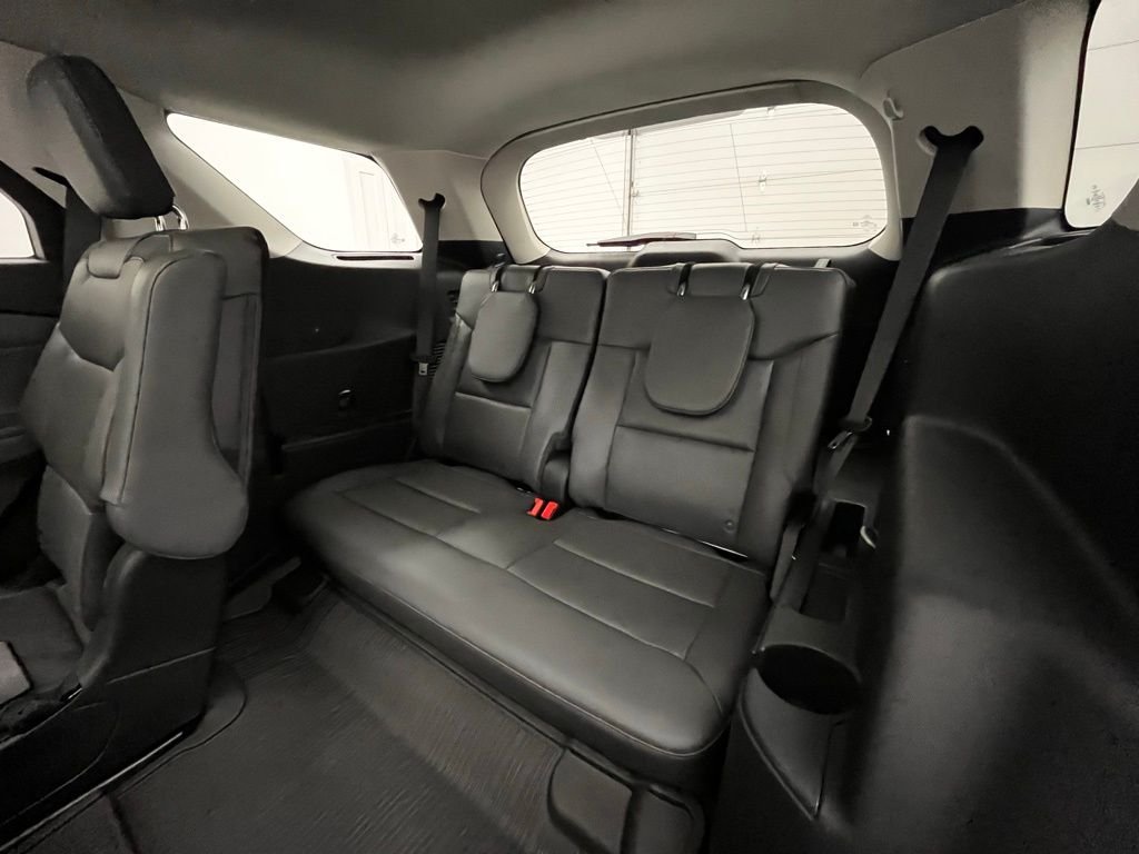 New 2026 White Ford Active image 32