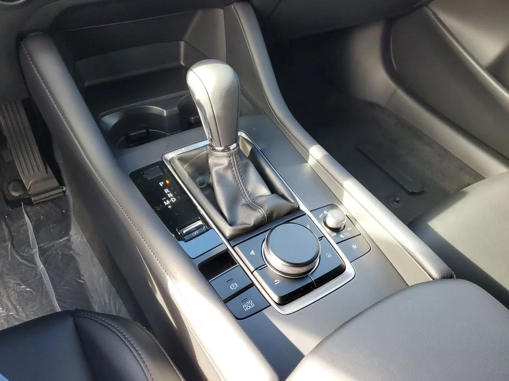 2026 Mazda Mazda3 Select Sport - Photo 24