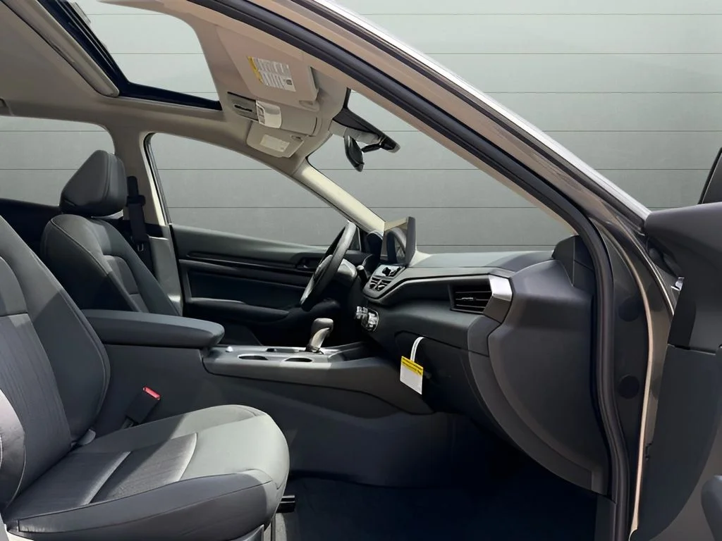 New 2026 Gray Nissan SV Special Edition image 38