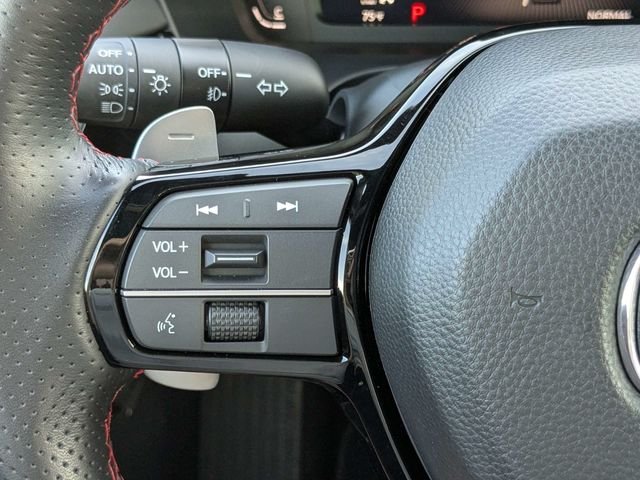 Used 2025 Silver Acura A-Spec Package image 29
