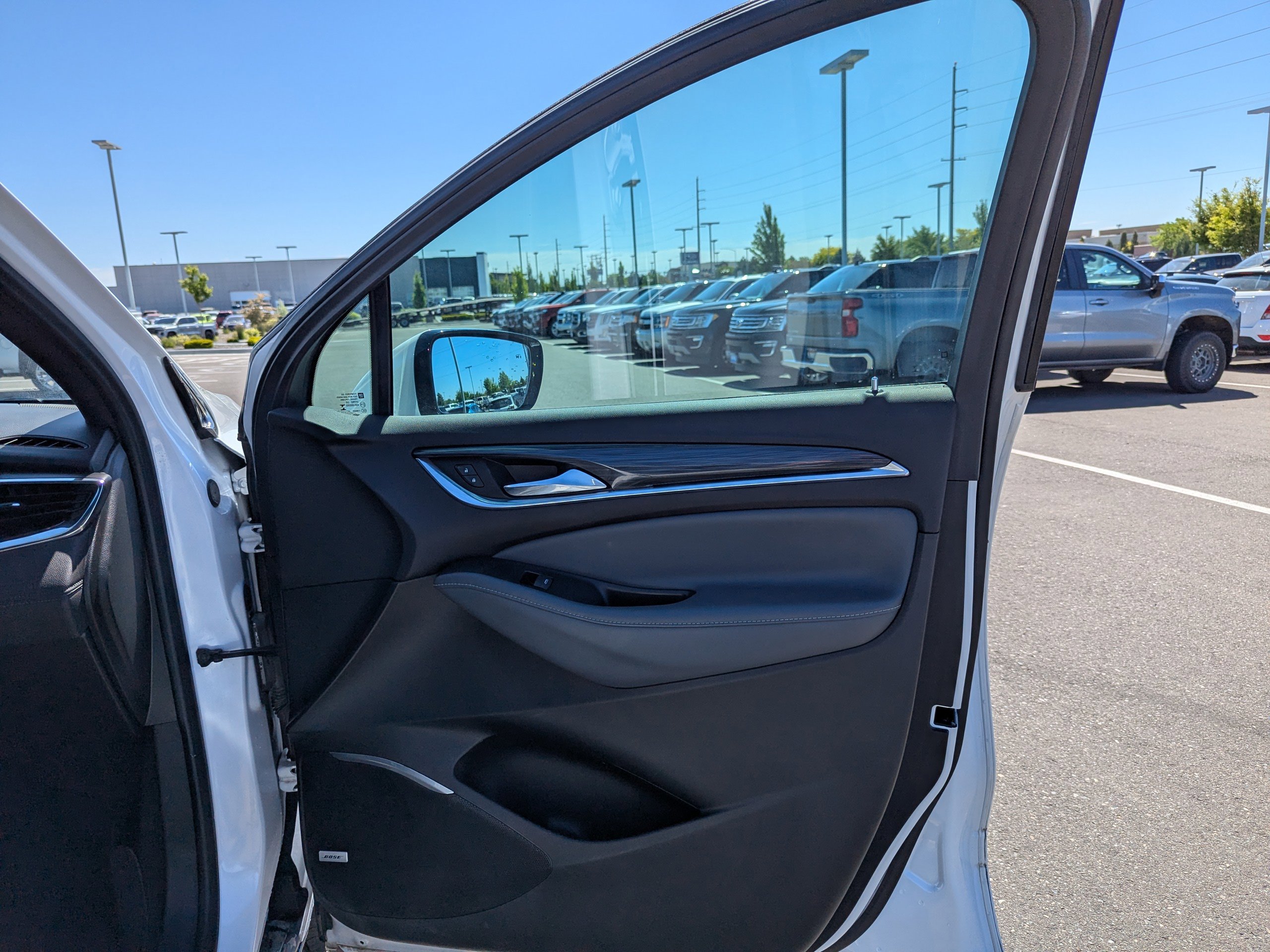 2022 Buick Enclave Essence - Photo 41