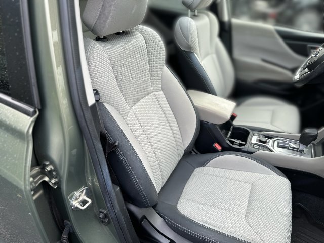 Used 2021 Green Subaru Premium image 26