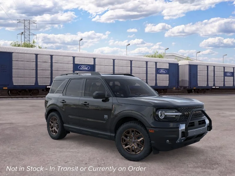 2026 Ford Bronco Sport Big Bend - Photo 7