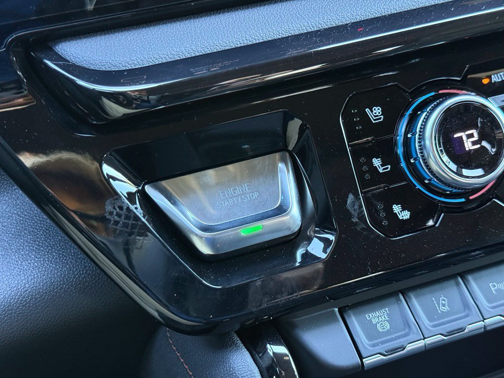 2026 GMC Sierra 2500HD AT4 - Photo 28