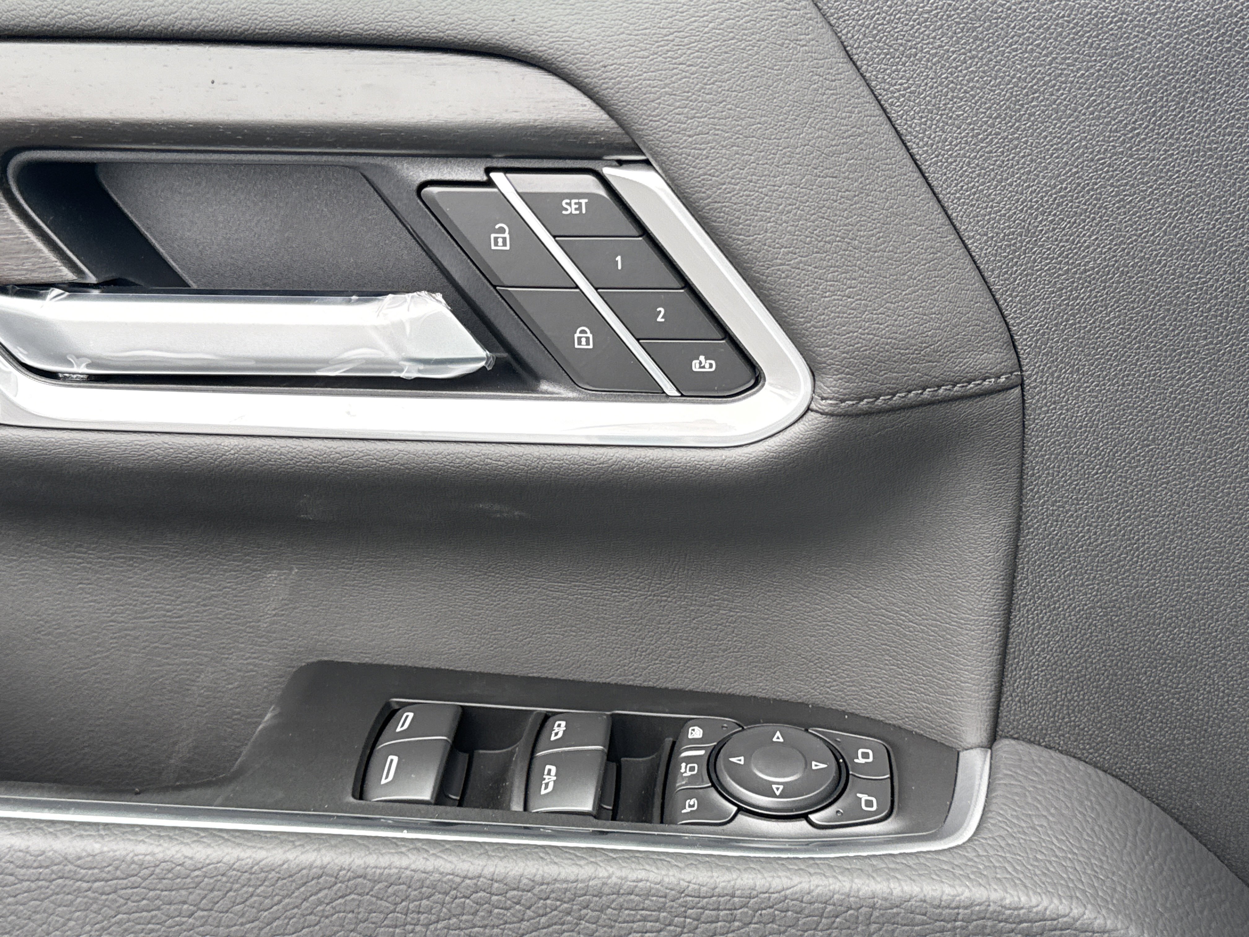 2026 GMC Sierra 2500HD Denali - Photo 19