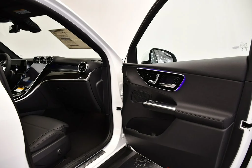 2026 Mercedes-Benz GLC Base - Photo 45