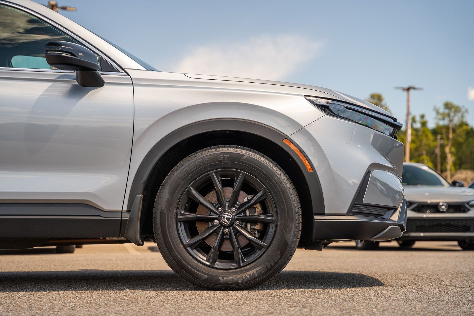 2023 Honda CR-V Sport - Photo 9