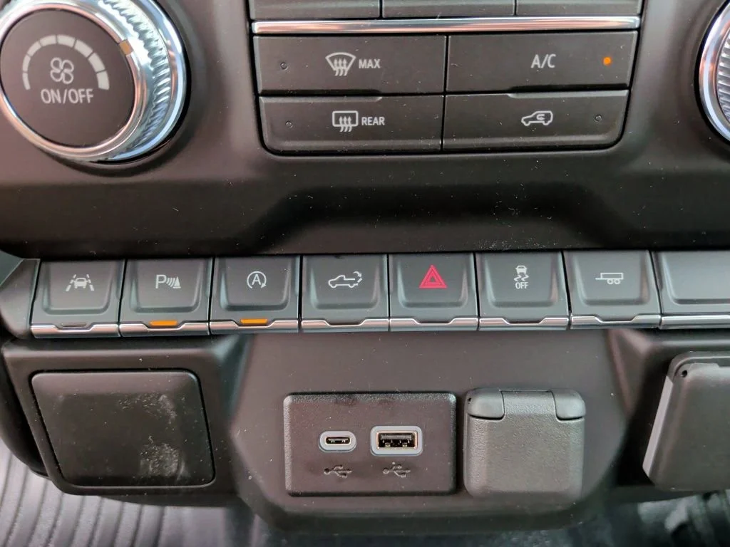 2026 GMC Sierra 1500 Pro - Photo 24