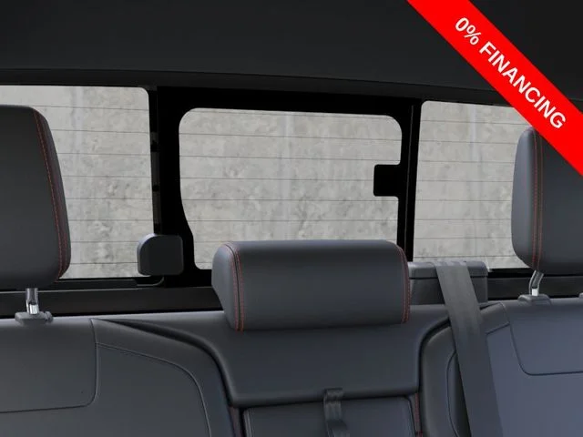 New 2026 White Ford Raptor image 22