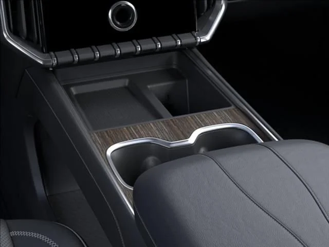 New 2026 Sterling Metallic GMC Denali image 23