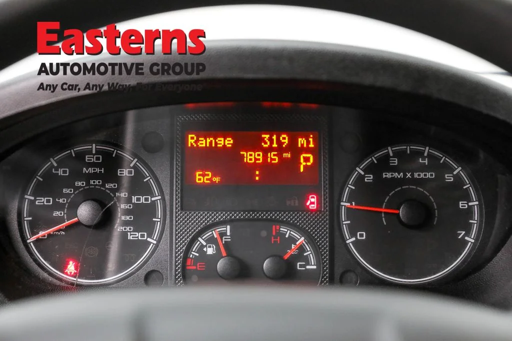 Used 2019 Gray Ram High Roof image 18