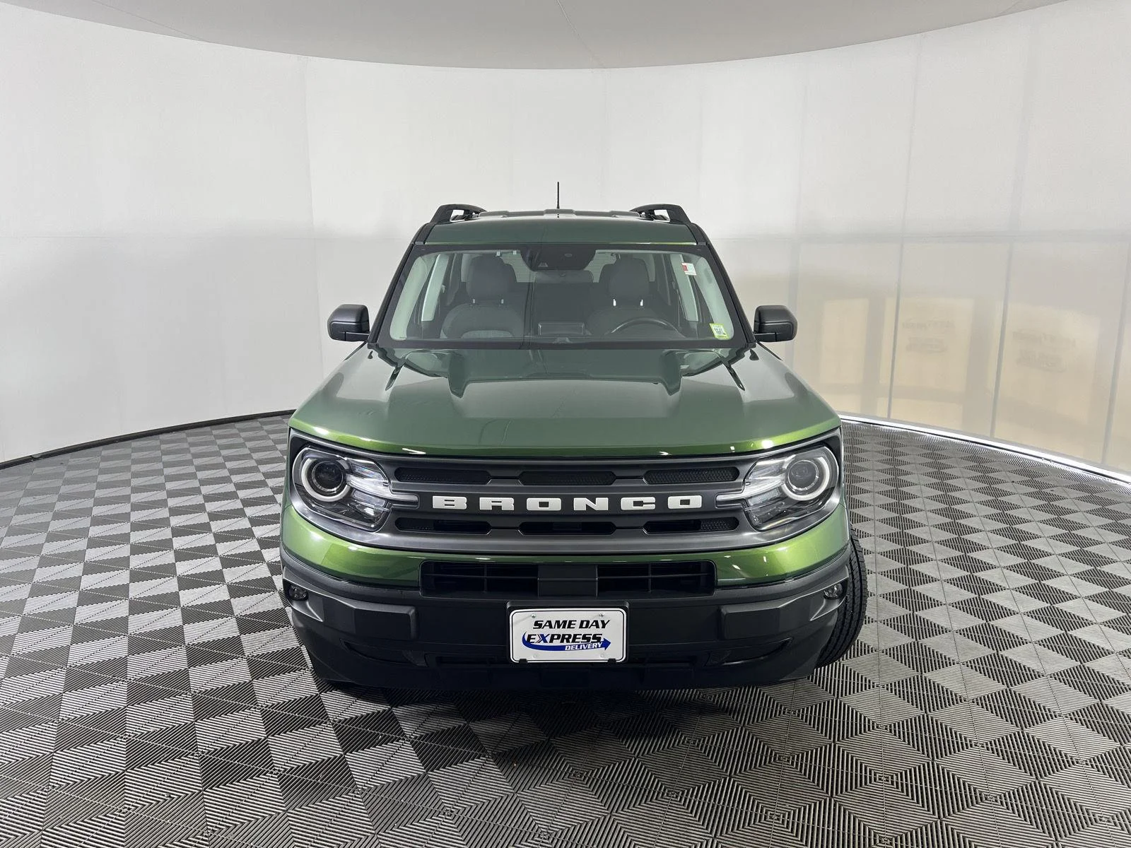 Used 2024 Gr Ford Big Bend image 25