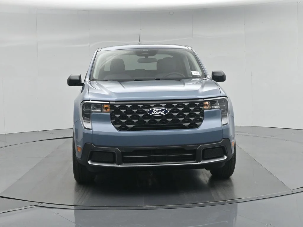 New 2026 Gray Ford XLT image 49