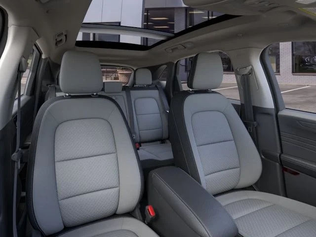 New 2024 Gray Ford Active image 10