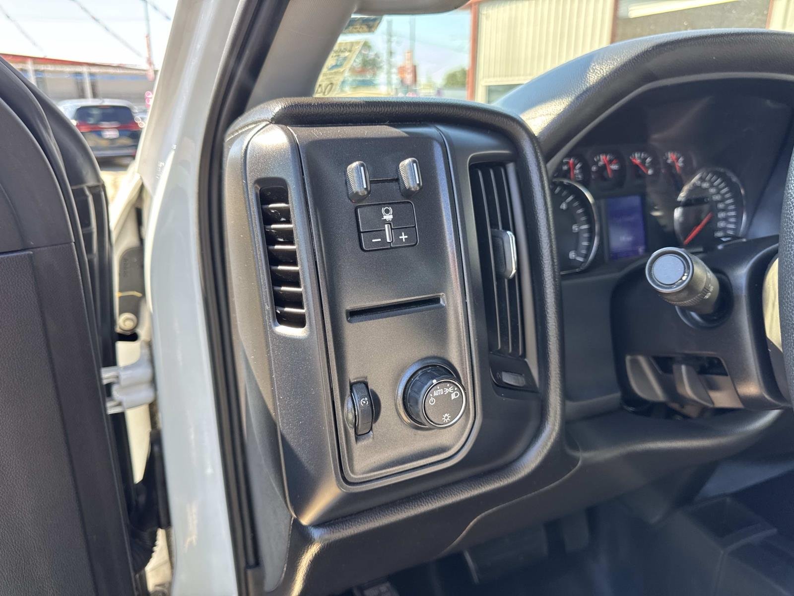 Used 2016 Summit White Chevrolet Work Truck image 20
