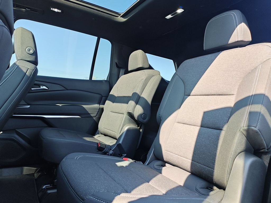 2026 Chevrolet Traverse LT - Photo 14
