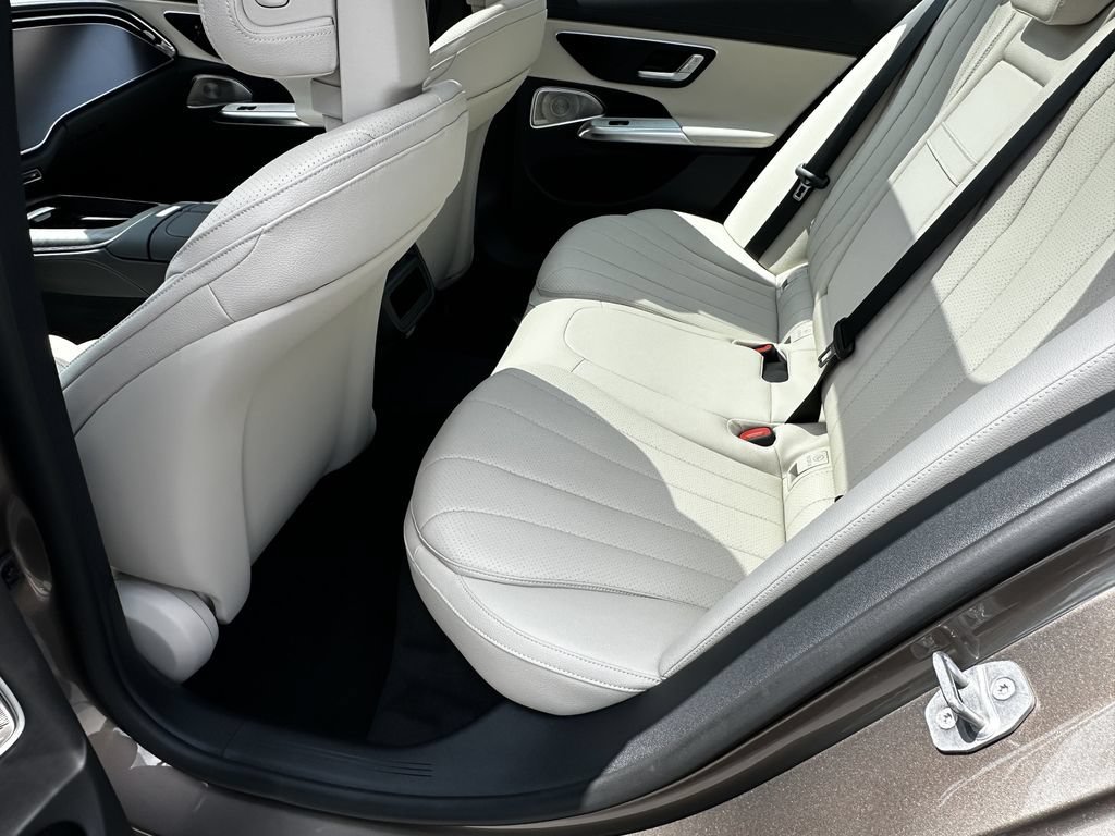 New 2027 Sonoran Brown Metallic Mercedes-Benz E 350 image 63