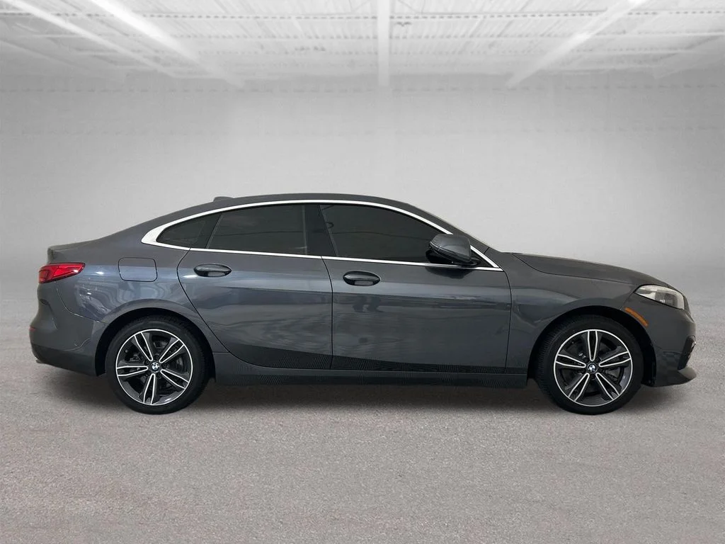 Used 2021 Gray BMW 228i image 7