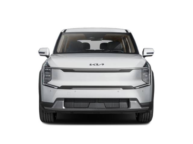 Used 2024 Ocean Blue Kia Land image 7