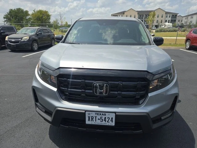 2026 Honda Ridgeline Sport - Photo 2