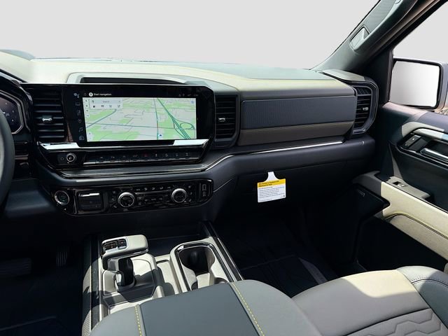 New 2026 Black Chevrolet ZR2 image 26