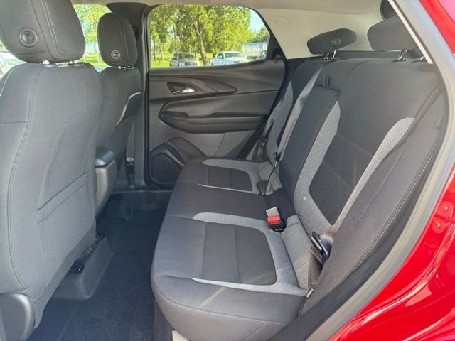 2026 Chevrolet Trailblazer LT - Photo 11