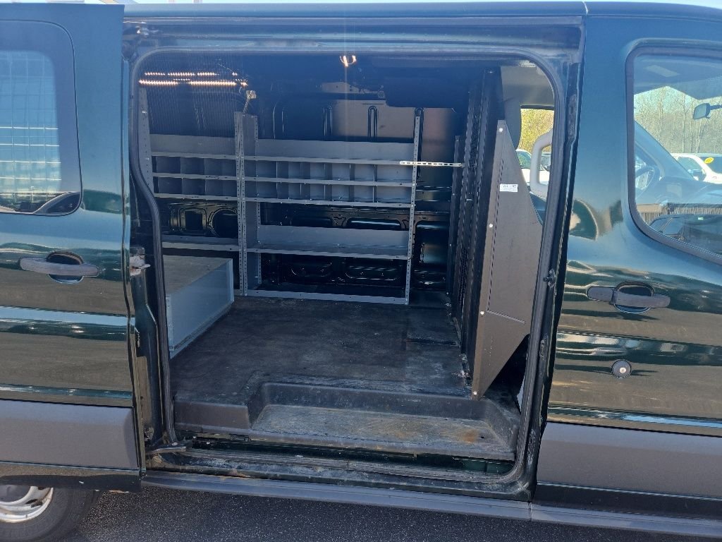 Used 2015 Green Ford Base image 23