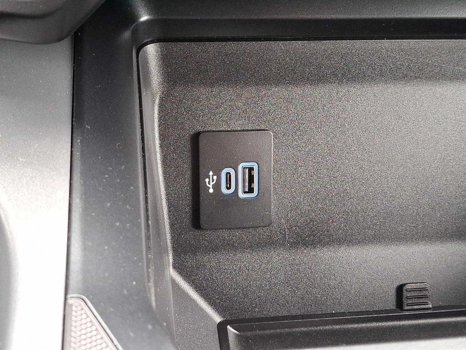 New 2026 Argon Blue Metallic Ford F-350® XLT image 18