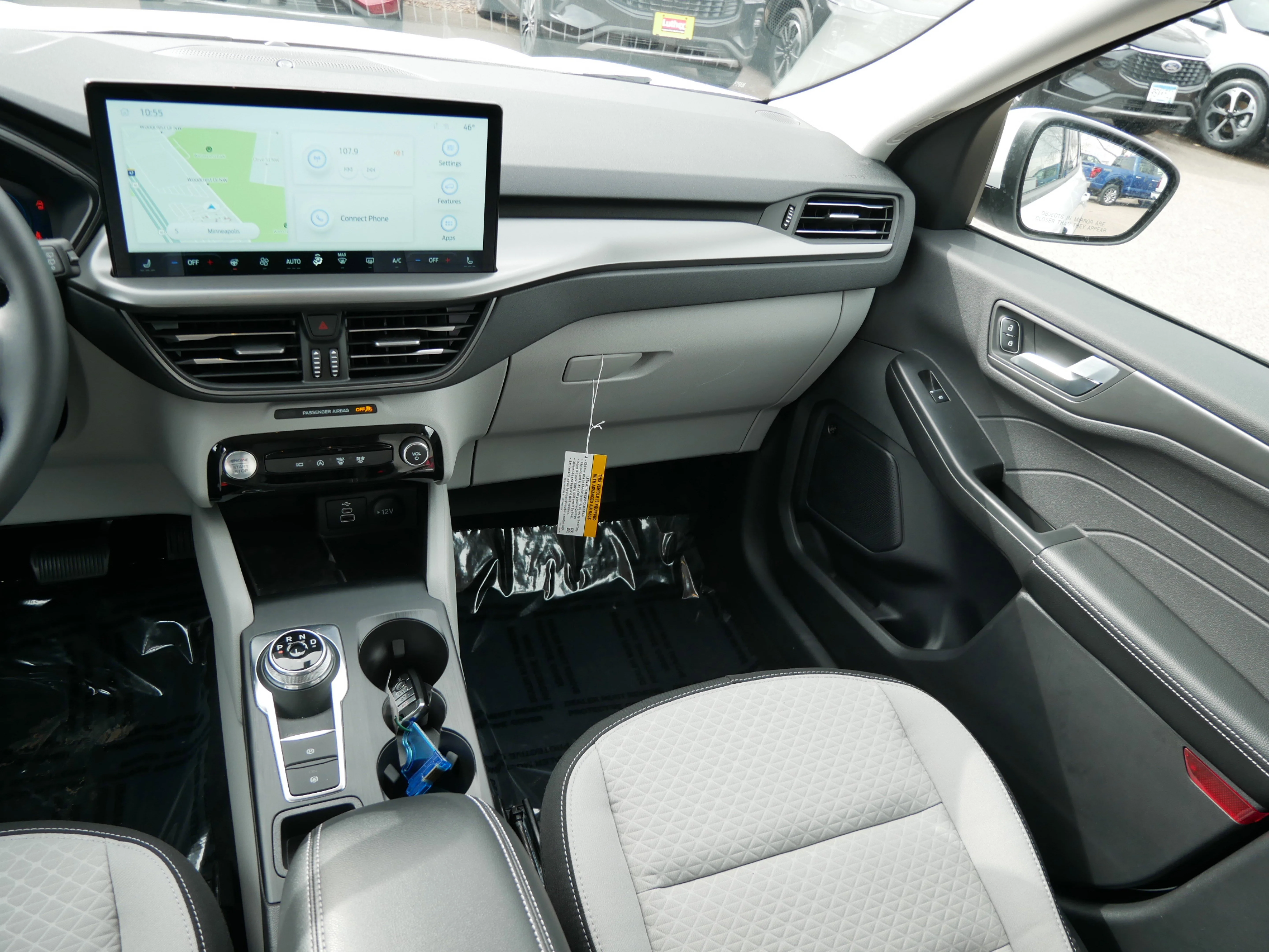 2024 Ford Escape Active - Photo 11