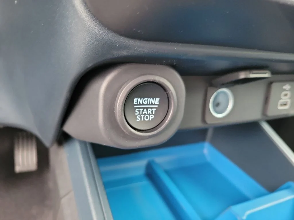New 2026 Oxford White Ford XLT image 21