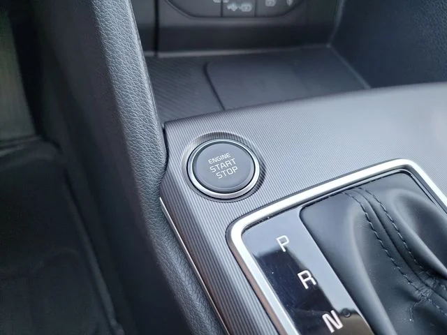 2026 Kia Sportage SX Prestige - Photo 29