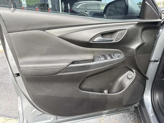 Used 2024 Gray Buick Avenir image 21