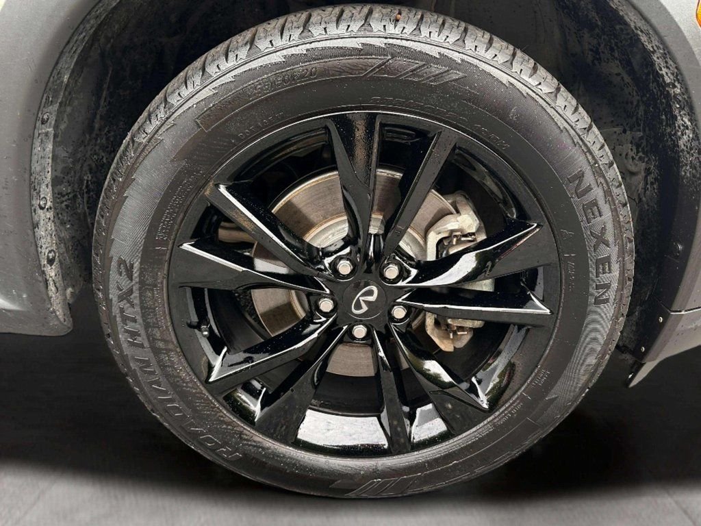 2024 INFINITI QX60 LUXE - Photo 11