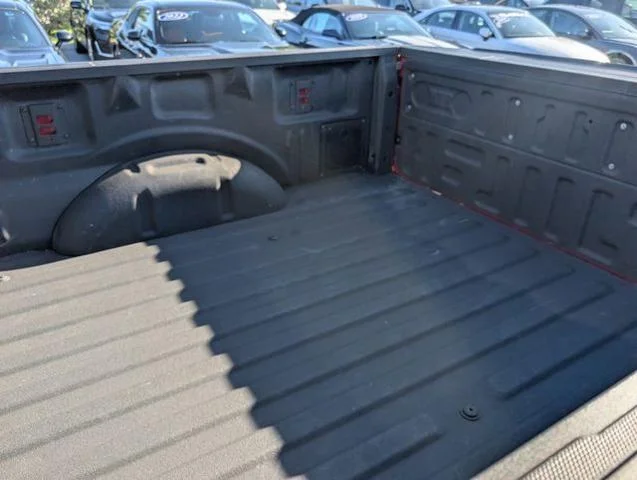 2025 Ford F-150 STX - Photo 37