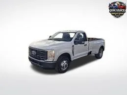 New 2027 White Ford XL image 13
