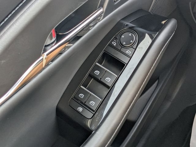 2023 Mazda CX-30 Preferred - Photo 21