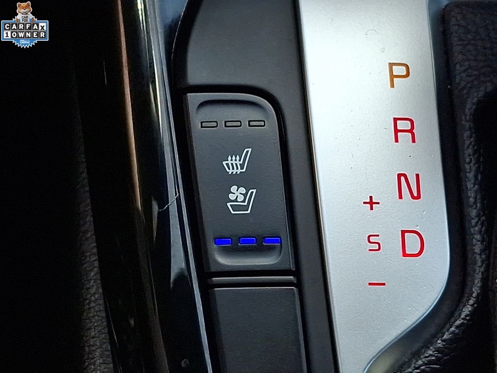 Used 2022 Gray Kia GT image 26