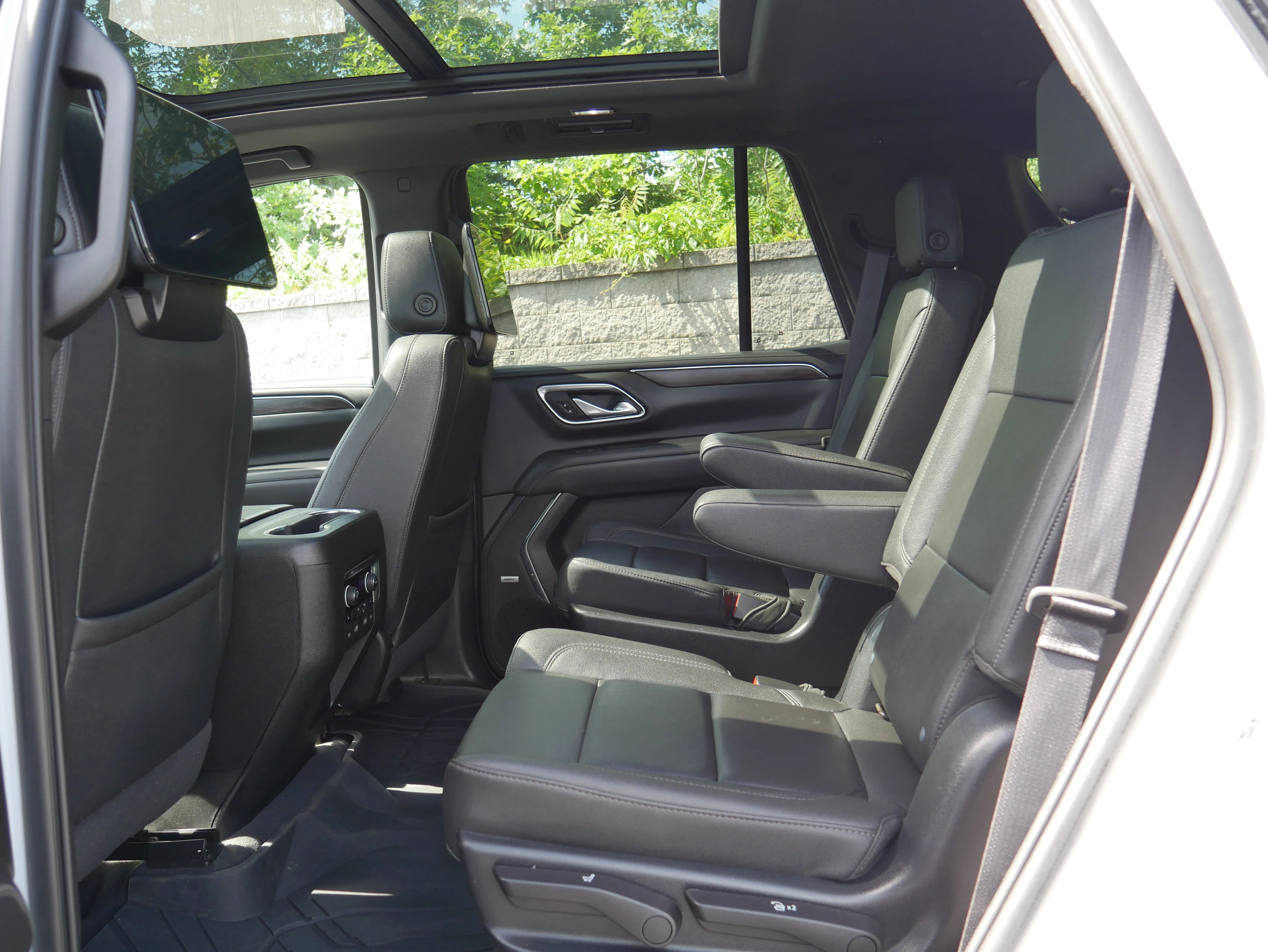 2023 Chevrolet Tahoe LT - Photo 18