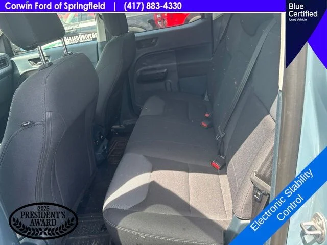 Used 2022 Area 51 Ford XL image 10