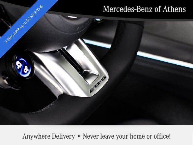 New 2026 MANUFAKTUR Moonlight White Metallic Mercedes-Benz E 53 AMG® image 25
