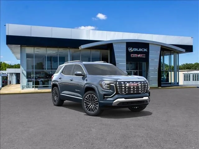 2026 GMC Terrain Denali AWD's photo